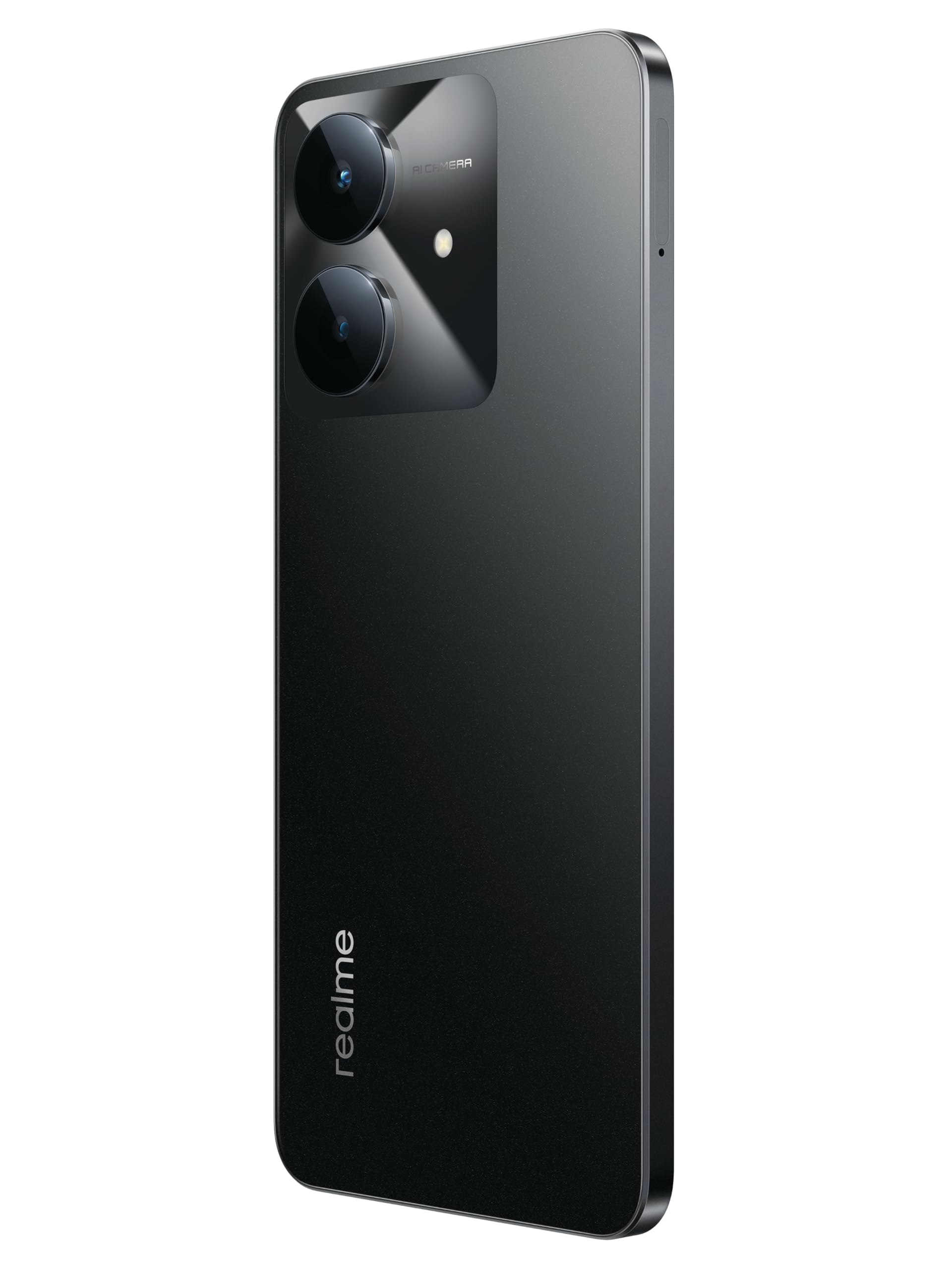 Realme Note 60x Marble Black : Amazon.co.za: Electronics